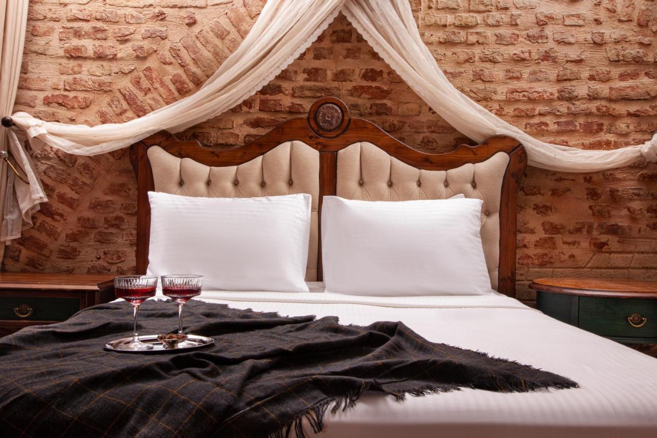 Nine Istanbul Hotel Eksteriør billede