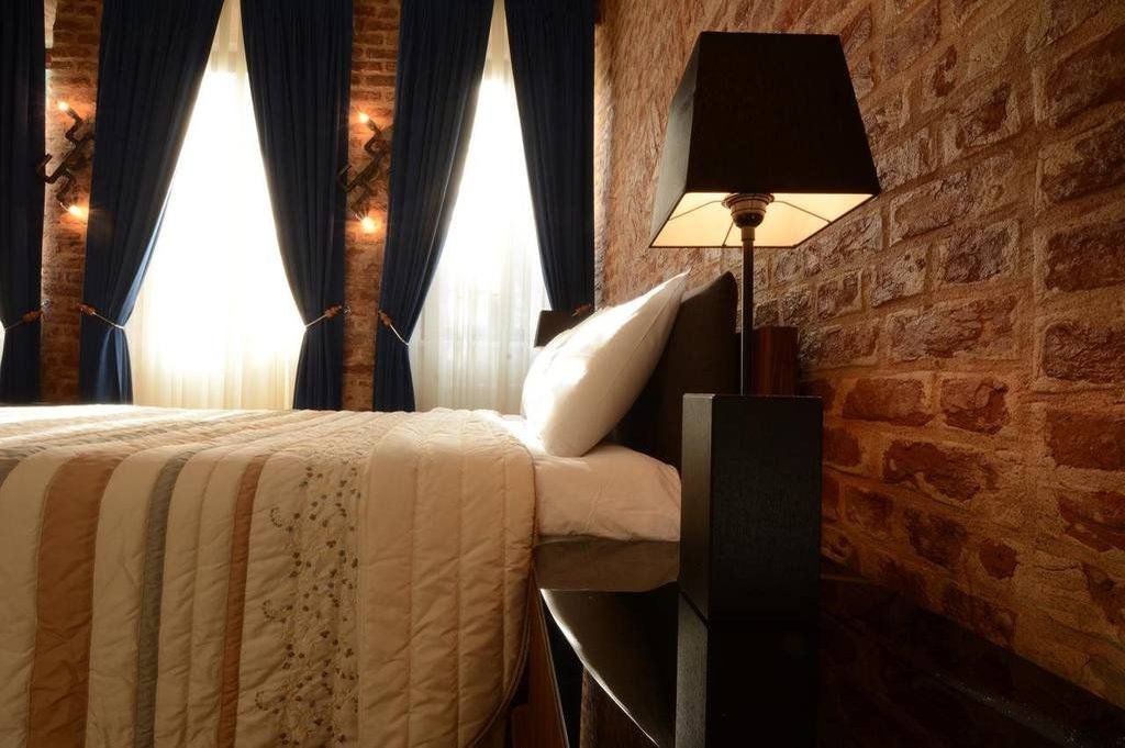 Nine Istanbul Hotel Eksteriør billede
